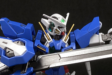 HG 1/144 ガンダムエクシア
