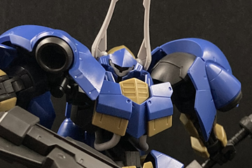 HG ヘルムヴィーゲ・リンカー