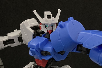 HG ガンダムアスタロト